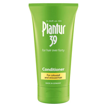 39 Conditioner For Coloured And Stressed Hair 150Ml